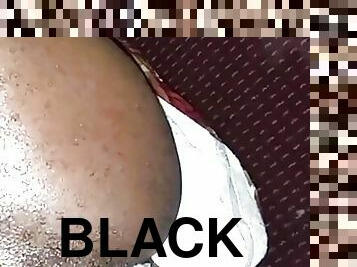 DIAMOND_BLACK1- CUM INSIDE MY PUSSYASS HOLE 