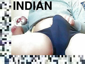 indian boy masturbating