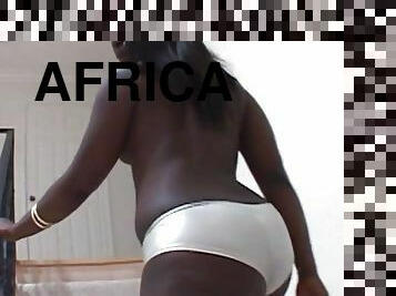 CANDY ASSES 3 - (The Best African Movies ever in Full HD!!!)