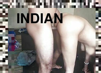 Indian Desi Bhabhi Sex In Choti Devor