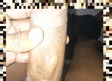 Penis suck this