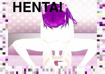 Hentai Skadi get Fucked FGO Uncensored