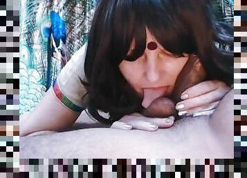 Indian_Treasure_64 _Blowjob