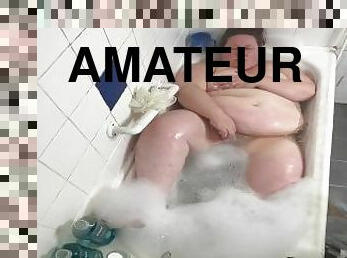 BBW BATHTIME FUN     FULL VIDEO