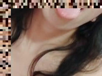 I want your cum in my fucking mouth right now!????