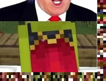 PRESIDENTIAL GAMING is Fucking HOT