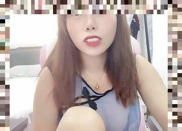 Webcam girl 240