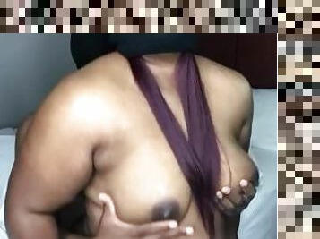 orgasme, vagina-pussy, amatir, berkulit-hitam, buatan-rumah, pasangan, menunggangi, hotel, basah, penis