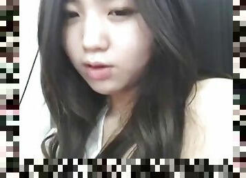 Web cam girl asian 003