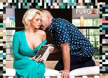 PURGATORYX Her Romance Novel Vol 2 Part 1 with Charli Phoenix 