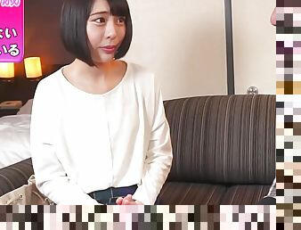 asiatisk, skinny, squirt, kone, amatør, babes, blowjob, japansk, kåt, knulling-fucking