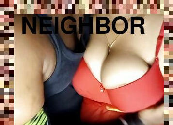 Neighbor Affair - Astonishing Sex Video Big Tits Watch Only For You