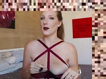 LittleRedHeadLisa - Sex education and my preferences