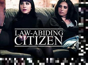 Law-Abiding Citizen