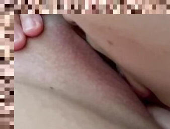 آسيوية, البظر, كس-pussy, امرأة, هواة, مثلية, أمي, سمينة, بالإصبع, ضيق