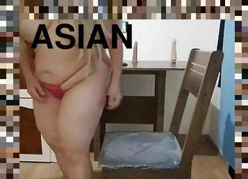 asiatisk, fest, anal, cumshot, milf, latina, massasje, intervju, creampie, svart