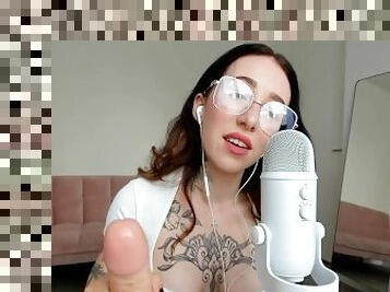 THE HOTTEST ASMR JOI (Esluna Love)