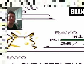 pokemon red parte 2