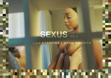 Sexus vol. 3 trailer