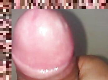 Arousing Wank double Ejaculation