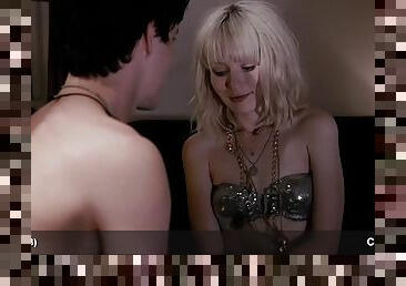 Emily Browning nude sex tape