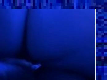Pawg Riding that Dick like an angry bull!!!