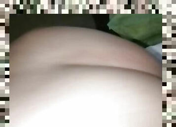 my chubby stepsister and i secretly fuck part final
