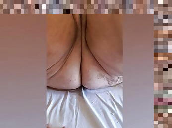 storatuttar, fet, gammal, orgasm, fitta-pussy, mogen, gamling, milf, bbw, knubbig