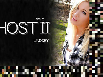 Ghost­¶ Lindsey Olsen Vol2 - Lindsey Olsen - Kin8tengoku