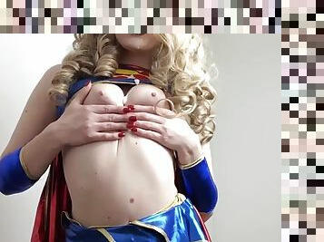 Supergirl JOI
