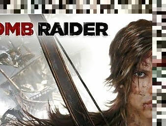 the end of the Rise of the Tomb Raider series