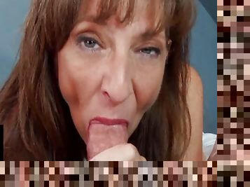 amateur, ejaculation-sur-le-corps, granny, énorme-bite, compilation, hirondelle, point-de-vue, sur-le-visage, ejaculation, brunette