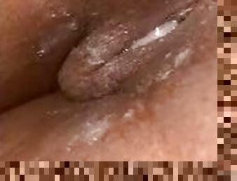 Beautiful Creampie