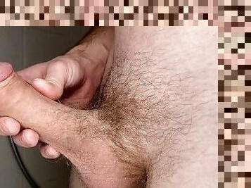 baignade, masturbation, amateur, ejaculation-sur-le-corps, énorme-bite, ados, branlette, secousses, sale, collège