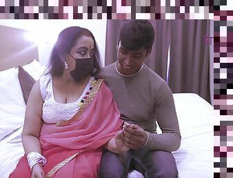 Desi Bhabhi Hardcore Sex With Stranger