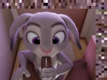 Judy Hopps - mega compilation