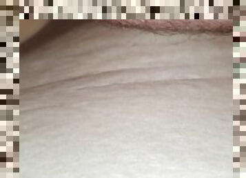 fisse-pussy, amatør, kæmpestor-pik, legetøj, hjemmelavet, creampie, par, kæreste-kvindlig, sperm, realitet