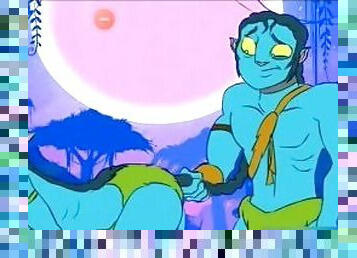 Avatar 2 SEX