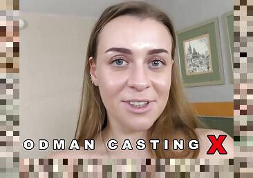 Josephine Jackson Casting