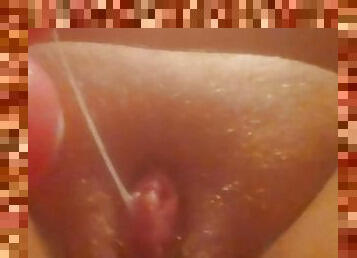 clitoris, masturbaatio, amatööri, soolo