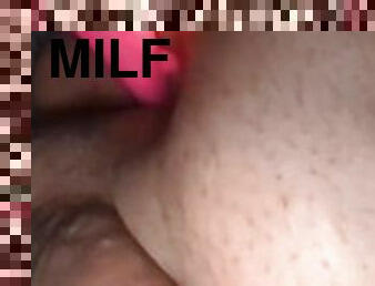 Solo BBW MILF