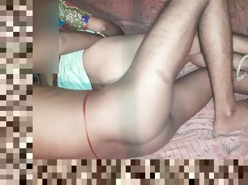 Desi Bhabhi Ko Devar Ne Pataya Aur Khoob Choda Saaf Hindi Aawaj Me