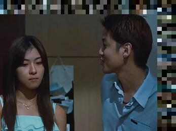 Ha ji won sex scenes in sex is zero 2002