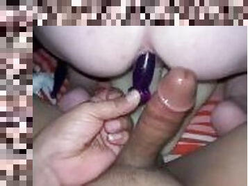 payudara-besar, isteri, amatir, penis-besar, jenis-pornografi-milf, mainan, buatan-rumah, sudut-pandang, menunggangi, alat-mainan-seks