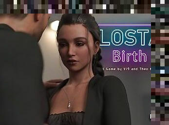 Lost at Birth #30 PC Gameplay