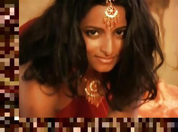 Indian Woman Is Beautiful When She Dances Naked For Us