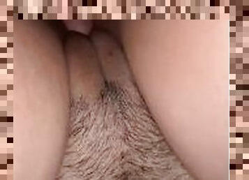 berambut, vagina-pussy, kurus, amatir, gambarvideo-porno-secara-eksplisit-dan-intens, buatan-rumah, latina, creampie-ejakulasi-di-dalam-vagina-atau-anus-dan-keluarnya-tetesan-sperma, pasangan, vagina-vagina