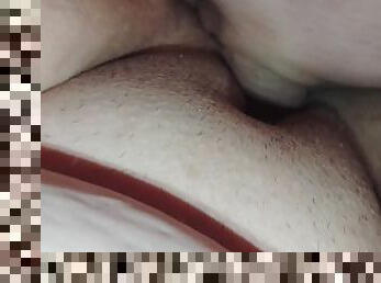 Close up pussy Fuck ????