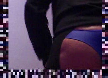 KellyCD666 on Webcam with friends! Brazilian Big Ass!