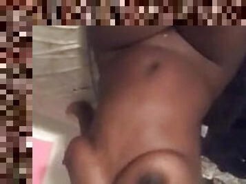 Cant get enough of me nude (darkskin blackgurls ebony babes with thickskin fat blackass prettypussy